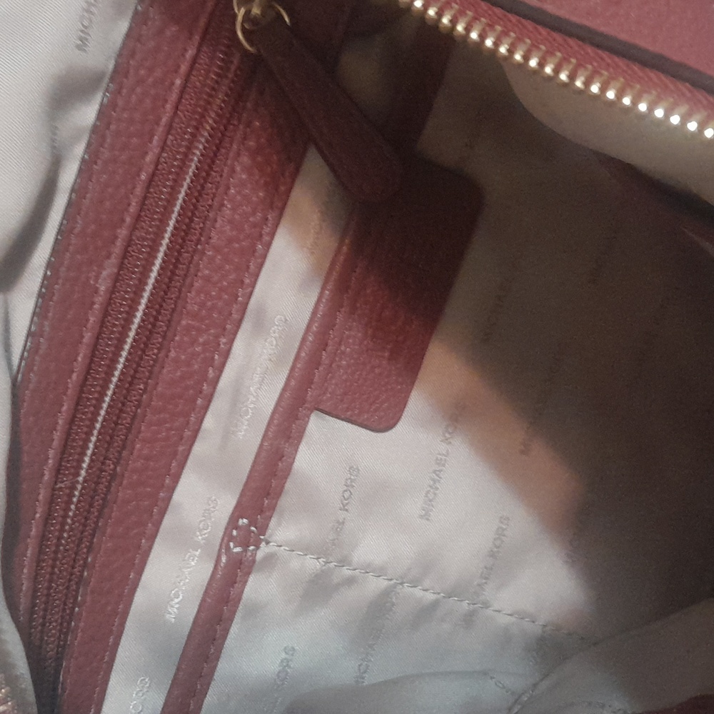 Michael Kors Brooklyn bag - Picture 5 of 8